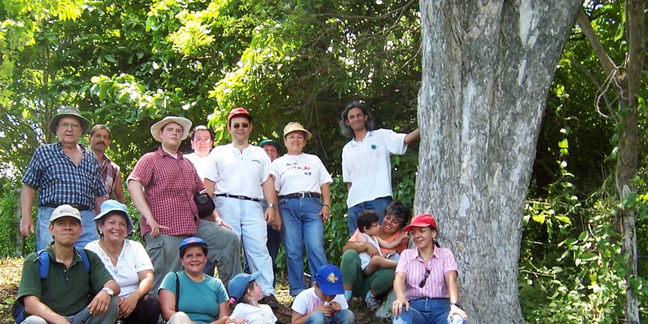 La custodia de MAGÓN